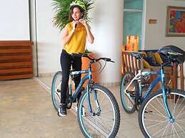 Casa Mexicana Cozumel