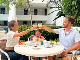 Casa Mexicana Cozumel