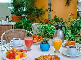 Casa Mexicana Cozumel