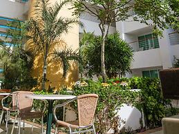 Casa Mexicana Cozumel