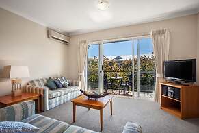 C Mandurah Resort