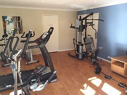 C Mandurah Resort