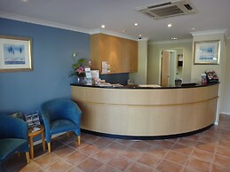 C Mandurah Resort