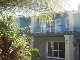 C Mandurah Resort
