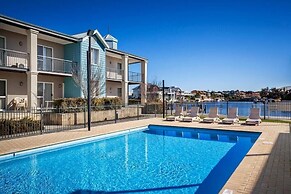 C Mandurah Resort