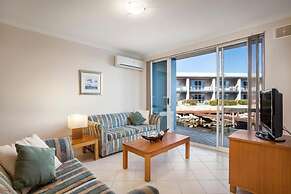 C Mandurah Resort