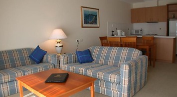 C Mandurah Resort