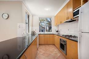 C Mandurah Resort