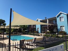 C Mandurah Resort