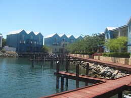 C Mandurah Resort
