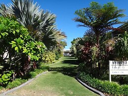 C Mandurah Resort