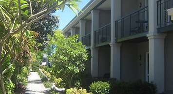 C Mandurah Resort