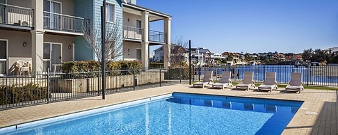 C Mandurah Resort