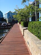 C Mandurah Resort
