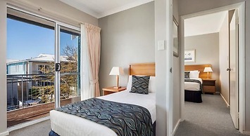 C Mandurah Resort