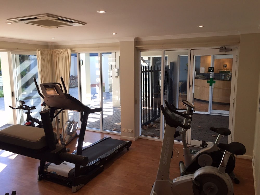 C Mandurah Resort