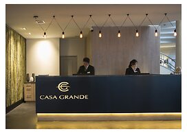 Casa Grande Suites