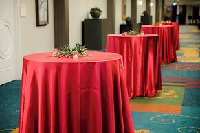 Anaheim Marriott Suites