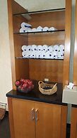 Anaheim Marriott Suites