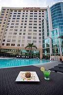Anaheim Marriott Suites
