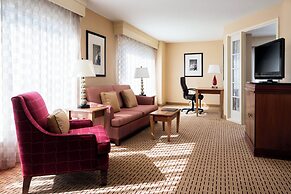 Anaheim Marriott Suites
