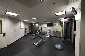 Anaheim Marriott Suites