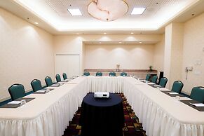 Anaheim Marriott Suites