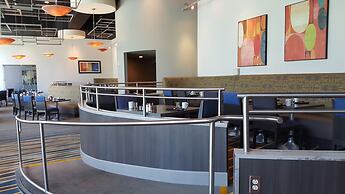 Anaheim Marriott Suites