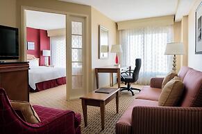 Anaheim Marriott Suites