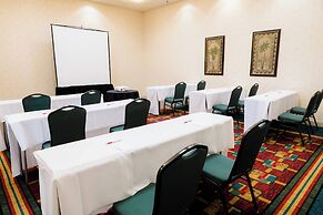 Anaheim Marriott Suites