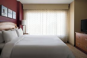 Anaheim Marriott Suites