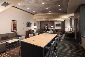 Anaheim Marriott Suites
