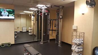 Anaheim Marriott Suites