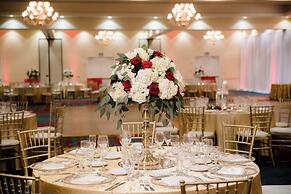 Anaheim Marriott Suites