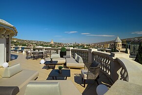 Tbilisi Marriott Hotel