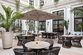 Tbilisi Marriott Hotel