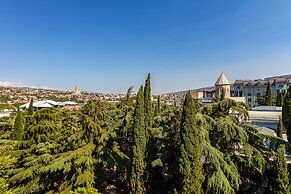 Tbilisi Marriott Hotel