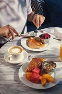 Tbilisi Marriott Hotel