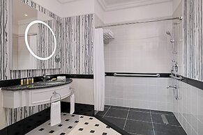 Tbilisi Marriott Hotel