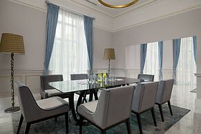 Tbilisi Marriott Hotel