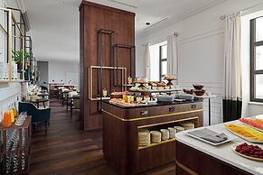 Tbilisi Marriott Hotel