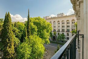 Tbilisi Marriott Hotel