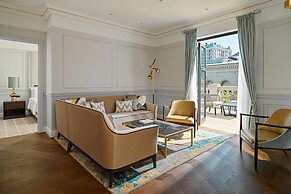 Tbilisi Marriott Hotel