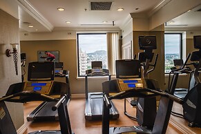 Tbilisi Marriott Hotel