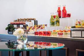Tbilisi Marriott Hotel