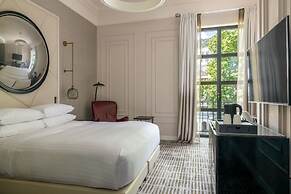 Tbilisi Marriott Hotel
