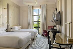 Tbilisi Marriott Hotel