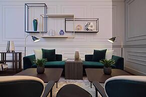 Tbilisi Marriott Hotel