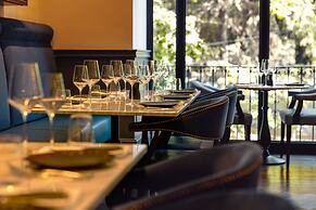 Tbilisi Marriott Hotel