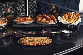Tbilisi Marriott Hotel